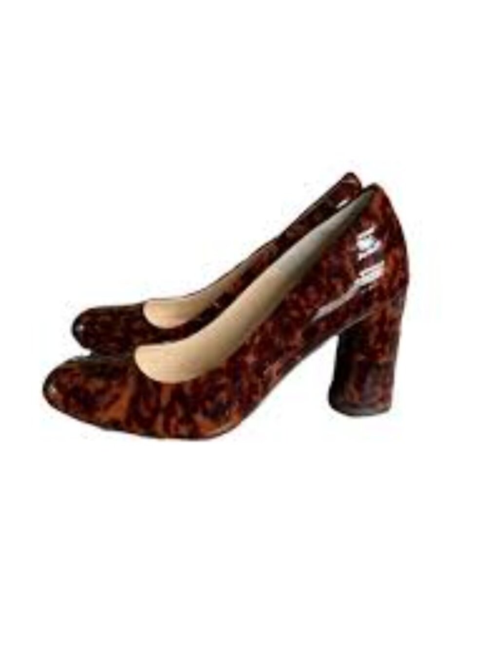 Manolo Blahnik Pumps